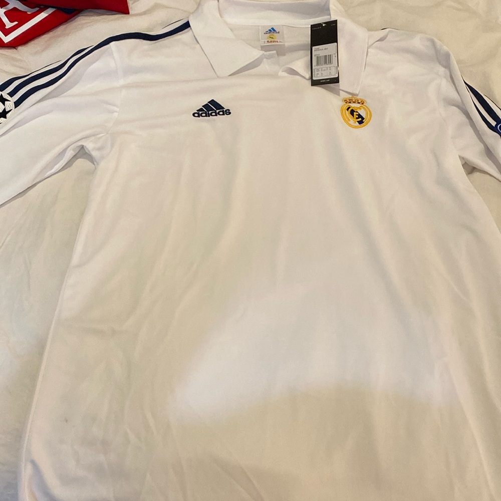 Soccer Jersey
